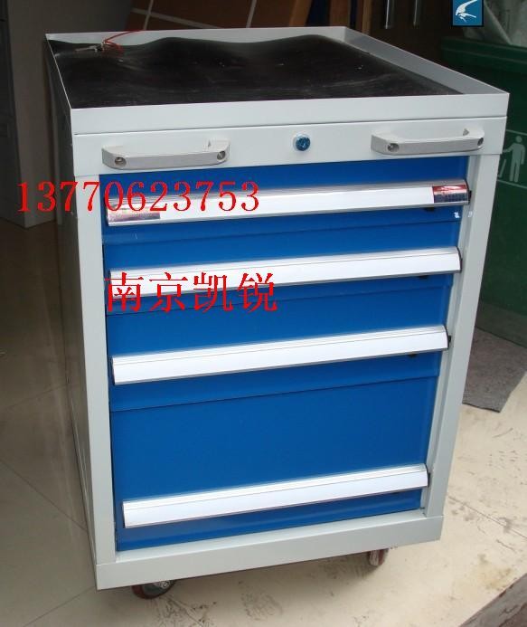 供应非标工具柜，南京工具柜